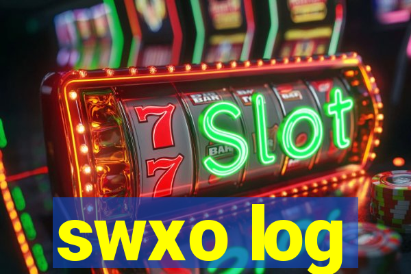 swxo log